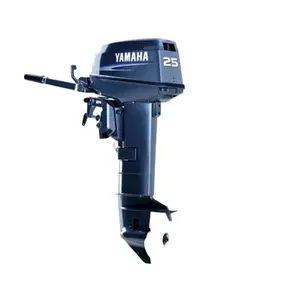High Quality Yamahas compatible 40 HP four stroke outboard engine for sale