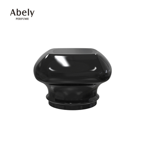 Bouchon à vis en plastique de luxe de 15mm Bouteille design dévissée pour bouteille de parfum - Product Image 5