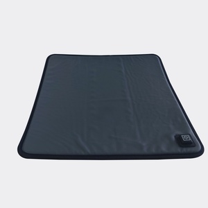 Offres Spéciales : Tapis Rafraîchissant et Chauffant Personnalisé pour Chats, Coussin de Refroidissement Imperméable en PU pour Chiens - Product Image 2