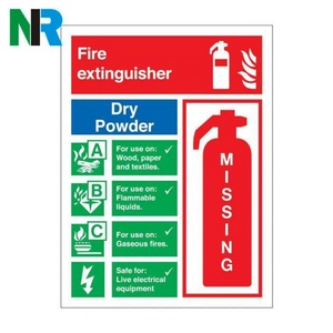Wholesale Customized Double-Sided Printing Safety Sign PP/PVC Corrugated <b>Plastic</b> <b>Sheets</b> with H Stake Processing Service Cutting - Product Image 5