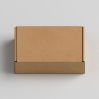 Packing Boxes Custom Paper Boxes with logo Folding Box Board Paper