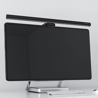 Barre lumineuse pour écran d'ordinateur, éclairage pour moniteur PC 420 mm, barre lumineuse montée sur moniteur