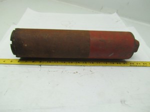 PLC <strong>PM3</strong> <strong>4</strong>" <strong>4</strong>" Dia x 15" segmented coring drill Warranty Product - Product Image 1