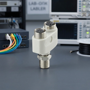 IFM EBF008 Splitter e Convertitore Audio - Origine: Contattaci - Product Image 3