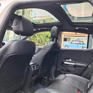 Voiture d'<span class=keywords><strong>occasion</strong></span> <span class=keywords><strong>Mercedes</strong></span>-Benz <span class=keywords><strong>GLA</strong></span> 180 136HP SUV de luxe à <span class=keywords><strong>prix</strong></span> compétitif - Product Image 6