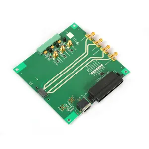Wholesale of Electronic Pcba Assembly Printed Circuit Boards Made in China Pcba Printed Circuit Boards