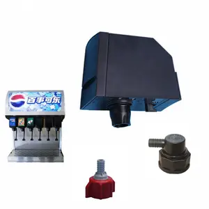 Low price Cornelius drink dispenser valves, lancer valve for soda fountain dispenser machine