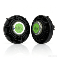 Haut-parleur coaxial d'urgence 12V OE 9151127 pour BMW F20 F30 G20 F10 G30 F48 F25 F15 G05 Accessoires audio
