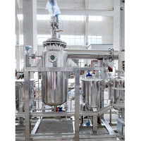 Haute qualité grands/Mini lots cuisson légumes tournesol huile de soja traitement raffinerie usine raffinage Machine