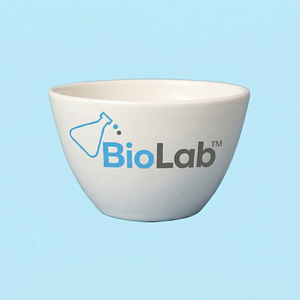 Placa de Petri de Vidrio Borosilicato 3.3, Placa de Cultivo de Laboratorio, Resistente a Químicos, Redonda, para Uso en Laboratorio - Product Image 1