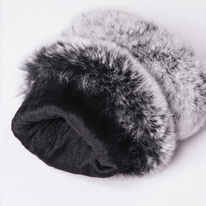 Gants et mitaines en cuir véritable peau de <span class=keywords><strong>mouton</strong></span> - Product Image 1