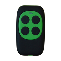 Télécommande radio intelligente pour porte de garage YET2144