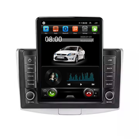 Android 13 8 + 128G Stereo Android pour Volkswagen VW Magotan Passat CC B6 B7 2012-2015 Car Video 4G BT Car Radio Video Audio Gps