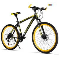 China comprar bicicleta de bicicleta adulto 26 polegadas gorda bicicleta pneu mtb aço barato oem bicicleta/atacado praia bicicleta para homens ciclismo/bicicleta 26