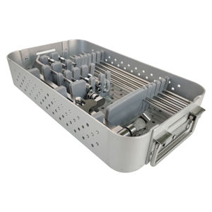 China precio bajo Mini esparcidor multifuncional quirúrgico instrumento veterinario <span class=keywords><strong>Retractor</strong></span> instrumentos quirúrgicos veterinarios - Product Image 3