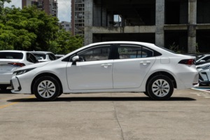 รถยนต์มือสอง รถเก๋งขนาดกะทัดรัด 1.2T S-CVT พวงมาลัยซ้าย 5 ที่นั่ง ปี 2017-2024 ลดราคาพิเศษ - Product Image 2