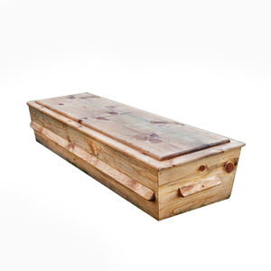 Fabricant de <span class=keywords><strong>cercueil</strong></span> funer JS-E557 Offre Spéciale pour <span class=keywords><strong>cercueil</strong></span> <span class=keywords><strong>en</strong></span> <span class=keywords><strong>carton</strong></span> du marché français - Product Image 3