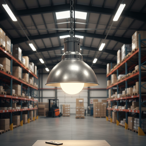 4.5W R63 <b>LED</b> Bulb E27 <b>Globe</b> with Remote Control 3000K 400lm Thick Glass Body RoHS & EMC Certified for Warehouse Use - Product Image 3