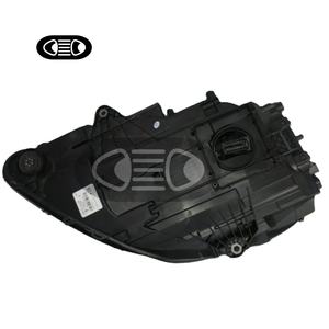 TUZHIHAO Phares LED hautement équipés pour <span class=keywords><strong>Porsche</strong></span> pour voiture Cayenne 20 ans Systèmes d'éclairage automatique Performance optimale - Product Image 6