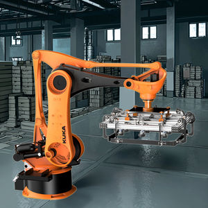 Kuka kr 700 pa תעשייתי מעתיק רובוט קרינג 4 צירים 700 ק "ג מטען רחב היקף הרכבה פתרון אוטומציה דיוק גבוהה - Product Image 2