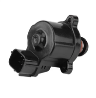 Offre Spéciale Accessoires de pièces automobiles Capteur de contrôle d'air de ralenti en gros OEM 18137-52D00 pour Suzuki