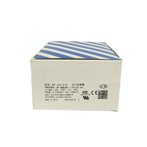 Sensor de presión Dp101np original de la marca, - Product Image 1