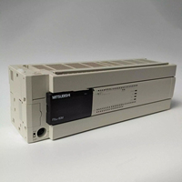 Módulo Controlador Programable PLC Serie FX3U Original Nuevo de Fábrica FX3U-48MT/DS FX3U-80MT/DS