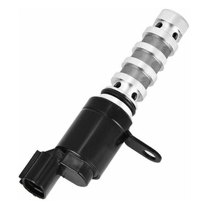 Valve VVT 24355-2G500, valve de contrôle d'huile pour automobiles Hyundai, pièce de rechange pour véhicules modernes - Product Image 3