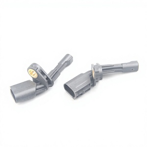 Sensor de Velocidad de Rueda ABS 7H0927803 7H0927804 para Volkswagen Audi, Pieza de Repuesto - Product Image 3