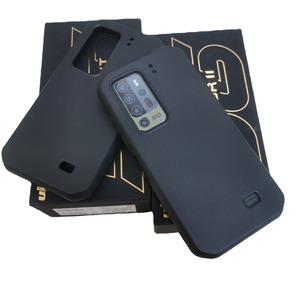 ยูเลโฟน ยูเลโฟน อาร์เมอร์ <span class=keywords><strong>11</strong></span>/อาร์เมอร์ 11t เคสโทรศัพท์ เคสซิลิโคน เคสแบบด้าน - Product Image 4