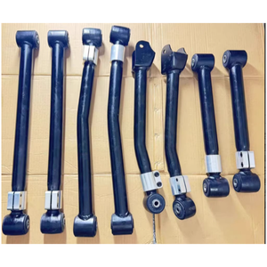 Kit de Elevación de Suspensión Automotriz para Jeep Wrangler JK 2.5, Brazos de Control Delanteros, Sistemas de Suspensión para Autos Nuevos, <span class=keywords><strong>Grand</strong></span> <span class=keywords><strong>Cherokee</strong></span> WJ XJ <span class=keywords><strong>Compass</strong></span> - Product Image 1