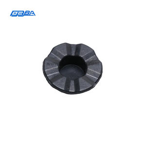 Bouchon de réservoir d'eau de haute qualité, résistant aux hautes températures, anti-âge, pour Porsche 992 992558196 - Product Image 6