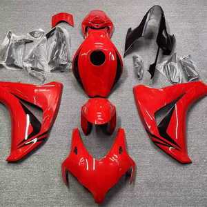 Carenados Honda <span class=keywords><strong>CBR</strong></span> <span class=keywords><strong>1000</strong></span> <span class=keywords><strong>RR</strong></span> para Honda CBR1000RR <span class=keywords><strong>2008</strong></span> 2009 2010 2011 Paneles de inyección de carrocería Kit de <span class=keywords><strong>carenado</strong></span> de motocicleta de plástico Abs - Product Image 1