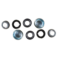 Accessoires pour caravanes, essieux de remorque pour bateaux, kit d'essieux de remorque, pièces de remorque, essieux de remorque, kits d'essieux de remorque, essieux de remorque à torsion