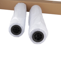 Papel de dibujo blanco de fábrica Ingeniería Diseño arquitectónico Papel de dibujo Papel de boceto para diseño-OEM disponible