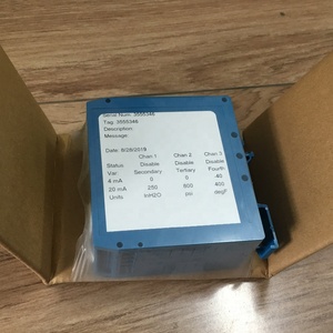 Convertidor de Señal Rose Mount 333 HART a Analógico - Product Image 4