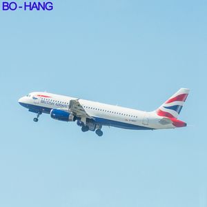 شحن جوي وسريع من الصين إلى الاتحاد الأوروبي مع خدمة التوصيل من الباب إلى الباب ودعم على مدار الساعة وخدمات احترافية - Product Image 3