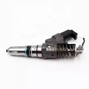 Machines Onderdelen Diesel Injector 4026222 4903472 402622200PX Voor Cummins QSM11 ISM11 M11 Motor