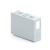 PLC Industrial IO Nuevo y Original, Gateway de Programación PLC, Controlador de Computación de Borde con 4G LTE y Wifi, Módulo IO con Carcasa