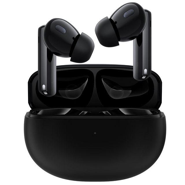 HAYLOU W1 ANC True Wireless Earbuds -45dB ANC Bluetooth 5.3 Headset Premium Hi-Fi Sound 35-hour Battery Life Wireless Headphones