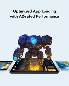 Lexar 256GB Blue สำหรับ microSDXC การ์ดหน่วยความจำ UHS-I สูงสุด160เมกะไบต์/วินาทีเข้ากันได้กับกล้อง GPS MP3ที่มีความจุสูงถึง1TB - Product Image 5