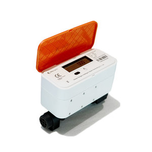 الشركة المصنعة لعداد المياه الذكي الرقمي اللاسلكي المدفوع مسبقًا - Product Image 2