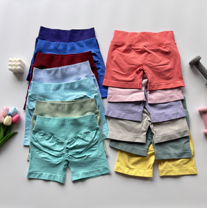 2025 Nouveaux Ensembles <span class=keywords><strong>de</strong></span> Yoga 3 Pièces Sans Couture Tendance Personnalisés Vêtements <span class=keywords><strong>de</strong></span> <span class=keywords><strong>Sport</strong></span> pour Femme - Product Image 6
