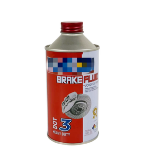 Liquide de frein pour voiture <span class=keywords><strong>DOT</strong></span> 3 & <span class=keywords><strong>4</strong></span> pour Toyota pour Volkswagen BMW Benz - Prix de gros - Product Image 1