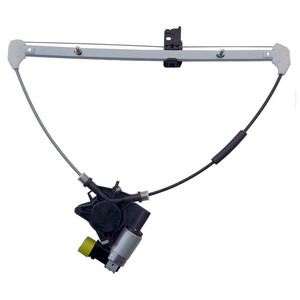 Regulador de Ventana para Mazda 6 748-091 G22C5858XF GJ6A5858XC, Conjunto de Motor Eléctrico - Product Image 1