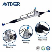 Nouvelle crémaillère de direction assistée hydraulique Avitaer RHD de haute qualité pour Avanza F601 OEM 44200-BZ010 Remplacement direct