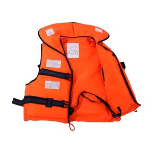 العلامة التجارية أكسفورد clothing قابل للتعديل الكبار للبقاء على قيد الحياة البحرية الفيضانات الإنقاذ السباحة تجمع كبير الطفو - Product Image 2