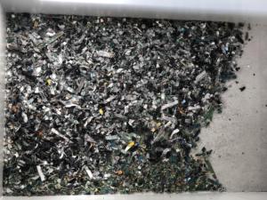 אבטחה גבוהה plc נשלטת מכונת מגדר כפול עבור טלפונים ניידים ssd cd pcb - Product Image 5