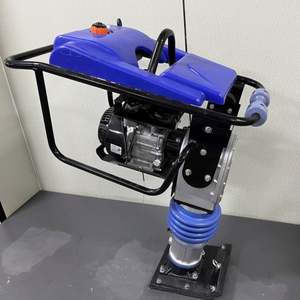 Meilleur prix marteau de forgeage pneumatique compacteur de bourrage avec moteur et composants du noyau du moteur - Product Image 2