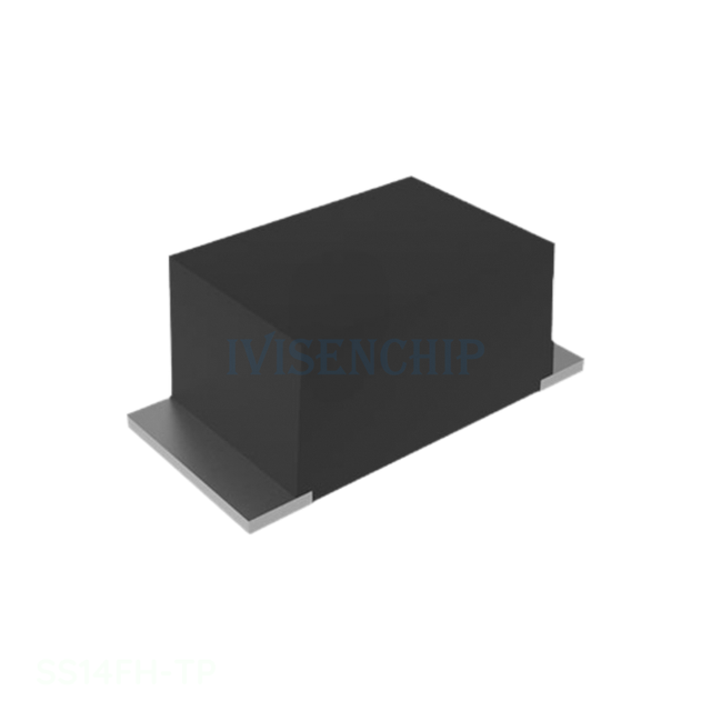 DIODE SCHOTTKY 40V 1A SOD323FH SS14FH-TP Electronic Components China Original One Stop Service SC-90, SOD-323F Single Diodes